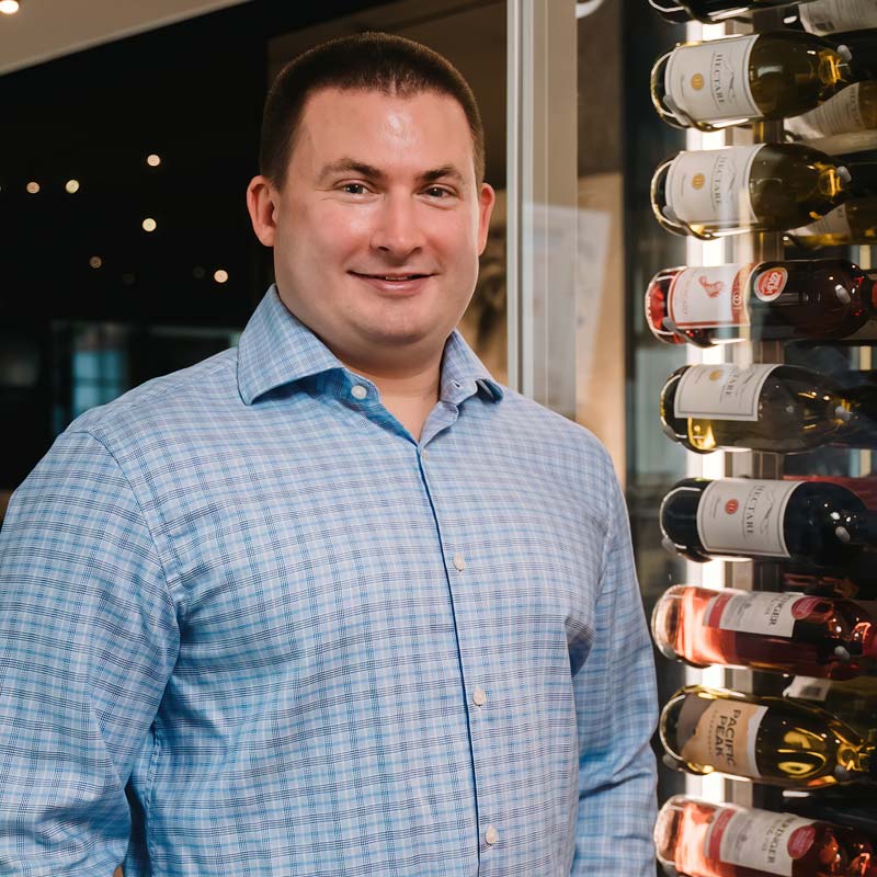 erik anderson, real estate agent