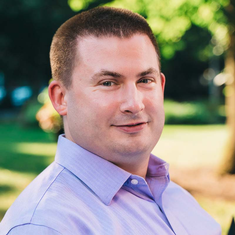 Erik Anderson Real Estate Agent, Boston