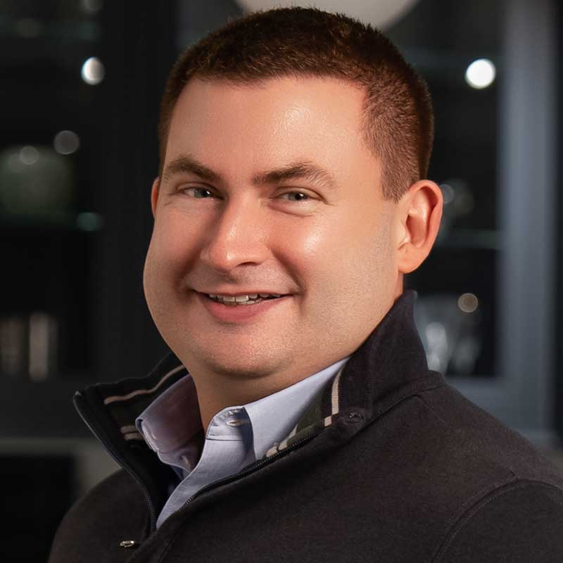 erik anderson, real estate agent